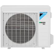 Daikin Atmosphera Series 18,000 BTU Cooling / 21,600 BTU Heating 22.7 SEER2 12.5 HSPF2 One Zone Mini Split Condenser Unit N/A