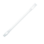 DALS Lighting 24" Extension Cord For PowerLED Series Black