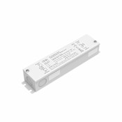 DALS Lighting 6W 12V DC Dimmable LED Hardwire driver Grey