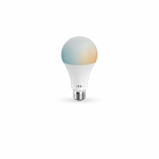 DALS Lighting DALS Connect PRO 12 Watt Dimmable A21 Medium (E26) LED SMART Bulb - 1100 Lumens, Color Selectable, and 90CRI White