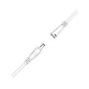 DALS Lighting DALS Connect 108'' Extension for SMART Panel Lights White