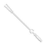 DALS Lighting DALS Connect 108'' Extension for SMART Regressed Lights White