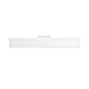 DALS Lighting Slim 24" Wide LED Bath Bar - 3000K & 2160 Lumens White