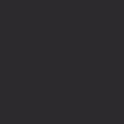 Daltile Sierra - 12" x 12" Square Floor and Wall Tile - Unpolished Visual - Sold by Carton (16.49 SF/Carton) Black