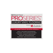 Daltile ProSeries Universal Pressure-Sensitive Adhesive - 4 Gallons N/A