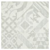 Daltile Bellant 18" Wide Embossed Vinyl Flooring - Sold by Carton (36 SF/Carton) Cafe