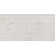Daltile Bryne - 12" x 24" Rectangle Wall Tile - Satin Visual - Sold by Carton (15.76 SF/Carton) Coastline