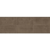 Daltile Chord - 24" x 48" Rectangle Floor and Wall Tile - Light Polished Visual - Sold by Carton (15.26 SF/Carton) Baritone Brown