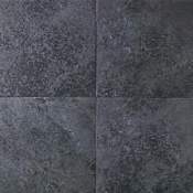 Daltile Sample Only of CS1212P Asian Black