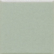 Daltile Keystones - 1" x 2" Rectangle Wall Tile - Unpolished Visual - Sold by Sheet (2 SF/Sheet) Desert Gray