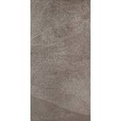 Daltile Delegate - 12" x 24" Rectangle Wall & Floor Tile - Unpolished Slate Visual - Sold by Carton (17.01 SF/Carton) Light Gray