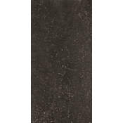 Daltile Diplomacy - 24" x 48" Rectangle Floor and Wall Tile - Unpolished Visual - Sold by Carton (15.5 SF/Carton) Dark Gray