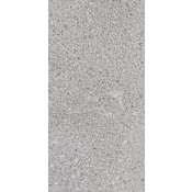 Daltile Dignitary - 12" x 24" Rectangle Floor and Wall Tile - Matte Visual - Sold by Carton (17.02 SF/Carton) Eminence Gray