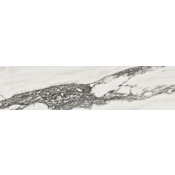 Daltile Divinium - 3" x 12" Solid Floor and Wall Tile - Glossy Visual - Sold by Carton (12.14 SF/Carton) Calypso