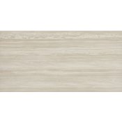 Daltile Elect 12" x 1/2" Unpolished Ceramic Jolly - Sold by Piece Beige