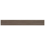 Daltile Elixen 7" Wide Embossed and Smooth Medium Wood Vinyl Flooring - Sold by Carton (34.88 SF/Carton) Ashwood