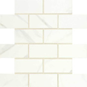 Daltile Sample Only of FL24BJMSP Carrara