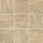 Daltile Florentine - 12" x 12" Square Floor and Wall Tile - Unpolished Visual - Sold by Carton (12.22 SF/Carton) Nociolla