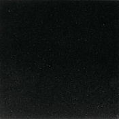 Daltile Granite - 12" x 12" Square Floor and Wall Tile - Polished Visual - Sold by Carton (10 SF/Carton) Absolute Black