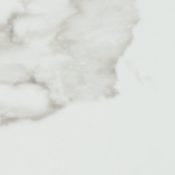 Daltile Grantshire 36" x 18" Smooth Vinyl Flooring - Sold by Carton (22.5 SF/Carton) Catania Calacatta