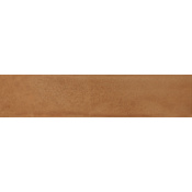 Daltile Indoterra - 2" x 9" Solid Floor and Wall Tile - Matte Visual - Sold by Carton (5.72 SF/Carton) Brick