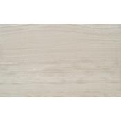 Daltile Limestone - 12" x 24" Rectangle Floor and Wall Tile - Honed Visual - Sold by Carton (12 SF/Carton) Chenille White