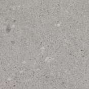 Daltile Loften 24" x 24" Embossed Vinyl Flooring - Sold by Carton (36 SF/Carton) Gravel Limestone