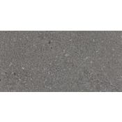 Daltile Loften 12" x 24" Embossed Vinyl Flooring - Sold by Carton (36 SF/Carton) Coal Limestone