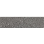 Daltile Loften 6" x 24" Embossed Vinyl Flooring - Sold by Carton (36 SF/Carton) Coal Limestone