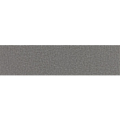 Daltile Loften 6" x 24" Embossed Vinyl Flooring with 20 MIL Wear Layer - Sold by Carton (36 SF/Carton) Coal Fabric