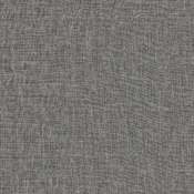 Daltile Loften 50" x 12" Fabric Visual Vinyl Glue Down Full Round Stair Tread - Sold by Piece Coal Fabric