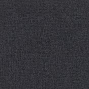 Daltile Loften 24" x 24" Embossed Vinyl Flooring with 20 MIL Wear Layer and Waterproof - Sold by Carton (36 SF/Carton) Black Fabric