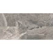 Daltile Marble Attache - 24" x 48" Rectangle Wall Tile - Satin Visual - Sold by Carton (15.5 SF/Carton) Crux