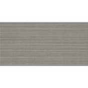 Daltile DEFEND Powered by MICROBAN - 12" x 24" Rectangle Floor and Wall Tile - Matte Visual - Sold by Carton (15.12 SF/Carton) Modern Linear Medium Grey