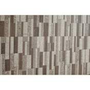 Daltile Sample Only of 12241PK Block Gray Mix