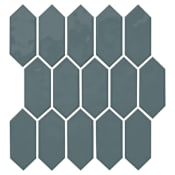Daltile Sample Only of MY25PICKMS1P Aura