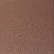 Daltile Quarry Textures - 6" x 6" Square Floor and Wall Tile - Textured Visual Harvest Red Blend
