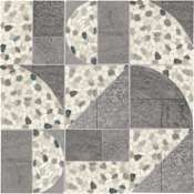 Daltile Sample Only of PBARTDCPBMSHN Coal