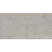 Daltile DEFEND Powered by MICROBAN - 12" x 24" Rectangle Floor and Wall Tile - Matte Visual - Sold by Carton (17.02 SF/Carton) Dove Grey
