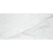 Daltile Perpetuo - 12" x 24" Rectangle Wall Tile - Matte Visual - Sold by Carton (15.52 SF/Carton) Brilliant White