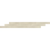 Daltile Pines Terrace 7" x 48" Embossed Vinyl Flooring with Water Resistance - Sold by Carton (36.3 SF/Carton) Birch