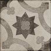 Daltile Sample Only of QU88SOLEP Cool Sole