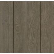 Daltile Resemblance - 6" x 24" Rectangle Floor and Wall Tile - Matte Visual - Sold by Carton (15 SF/Carton) Brown