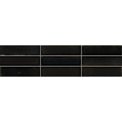 Daltile Remedy - 2" x 10" Rectangle Wall Tile - Glossy Visual - Sold by Carton (5.42 SF/Carton) Alchemy