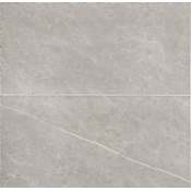 Daltile Resilience - 12" x 12" Square Floor and Wall Tile - Matte Visual - Sold by Carton (15.52 SF/Carton) Stamina Grey