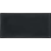 Daltile Sample Only of RS36P Jet Black