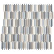 Daltile Sample Only of RV14PICKXMS1P Hot Spring Blend