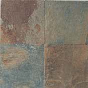 Daltile Sample Only of S1616P3S Mongolian Spring