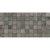 Daltile Sample Only of SA22MSP Meta Dark Gray
