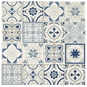 Daltile Sample Only of SB33ENCSTMSU Mindful Sequence